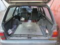 1985 Fiat 131, серый - вид 4