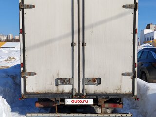 2007 ГАЗ ГАЗель (3221), синий, 900000 рублей, вид 4