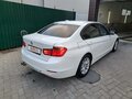 2014 BMW 3 серии 316i VI (F3x), белый - вид 5