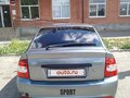2010 Lada (ВАЗ) Priora I, серебристый, 385000 рублей - вид 3