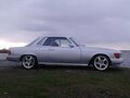 1974 Mercedes-Benz SL-Класс, серебристый - вид 7