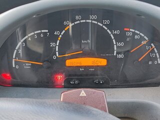 2015 Mercedes-Benz Sprinter Classic, белый, 900000 рублей, вид 3