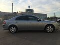 2006 Ford Mondeo, серебристый - вид 8