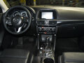 2015 Mazda CX-5 I Рестайлинг, белый - вид 6