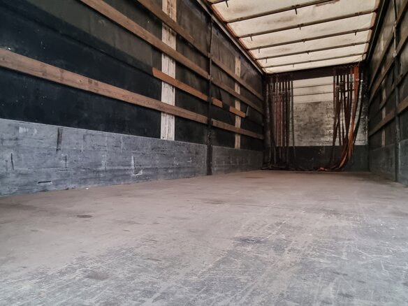 2011 Iveco Stralis, белый, 2900000 рублей - вид 5
