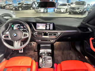 2020 BMW 2 серии Gran Coupe M235i xDrive F44, белый, 4415000 рублей, вид 4