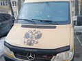 2006 Mercedes-Benz Sprinter, бежевый, 880000 рублей - вид 5