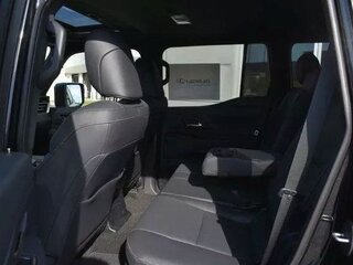 2025 Lexus GX 550 III, чёрный, 16041377 рублей, вид 5