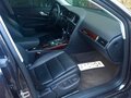 2010 Audi A6 allroad II (C6) Рестайлинг, серый - вид 3