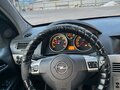 2008 Opel Astra 6-speed H Рестайлинг, серебристый, 470000 рублей - вид 7