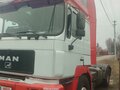 1997 MAN F 2000, белый, 1600000 рублей