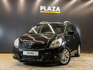 Toyota Verso I