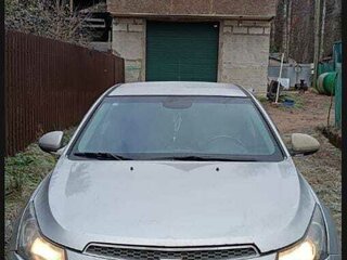 2012 Chevrolet Cruze I, серебристый, 550000 рублей, вид 2