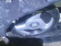 2008 Yamaha Venture, серый, 1060000 рублей - вид 6