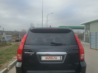 2020 Haval H9 I Рестайлинг, чёрный, 2450000 рублей, вид 3