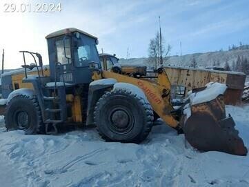 2012 Changlin ZL, золотистый, 1500000 рублей