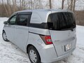 2010 Honda Freed I, серебристый, 1100000 рублей - вид 3