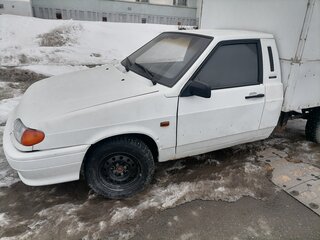 2012 LADA (ВАЗ) ВИС 2347, белый, 355000 рублей, вид 2