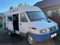 1994 Iveco Daily, белый, 600000 рублей