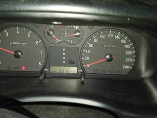2004 Hyundai Sonata IV (EF) Рестайлинг, бежевый, 500000 рублей, вид 4