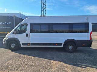 2014 Citroen Jumper, белый, 850000 рублей, вид 1