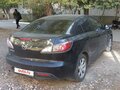 2011 Mazda 3 II (BL) Рестайлинг, чёрный, 800000 рублей - вид 2