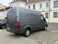 2019 Mercedes-Benz Sprinter, серый, 4900000 рублей - вид 6