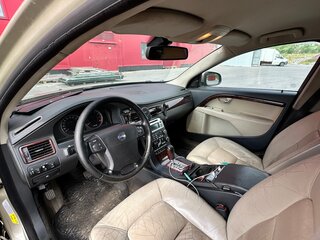 2006 Volvo S80 II, золотистый, 588000 рублей, вид 5