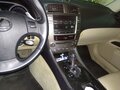 2008 Lexus IS 250 II, пурпурный - вид 10