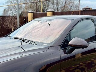 2015 Porsche Cayenne Diesel II Рестайлинг (958), коричневый, 3700000 рублей, вид 2