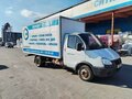 2017 ГАЗ ГАЗель (2705), белый, 1480000 рублей - вид 10