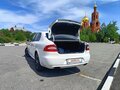 2011 Skoda Superb II, белый, 1500000 рублей - вид 5