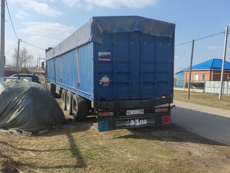 1992 Scania 3-Series, чёрный, 1500000 рублей, вид 4