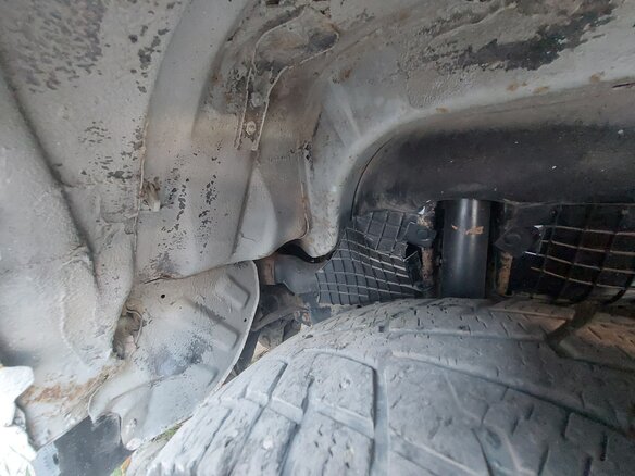 1991 Mazda Titan, белый, 630000 рублей - вид 18