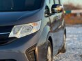2018 Honda Stepwgn V Рестайлинг, серый, 2249000 рублей - вид 9