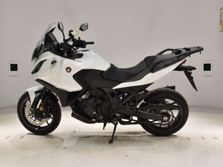 2022 Honda NT1100, белый, 1400000 рублей, вид 3