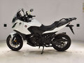 2022 Honda NT1100, белый, 1400000 рублей - вид 2