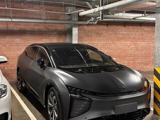 2022 HiPhi X, серый, 4900000 рублей, вид 1