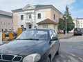 2011 ЗАЗ Chance, чёрный, 80000 рублей