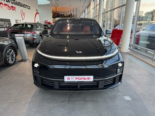 2025 Li Auto (Lixiang) L7 52.3 kWh I Рестайлинг, чёрный, 9800000 рублей, вид 5
