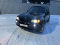 2004 BMW X3 30i I (E83), чёрный, 800000 рублей