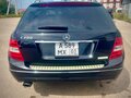 2011 Mercedes-Benz C-Класс 200 III (W204) Рестайлинг, чёрный, 1795000 рублей - вид 2