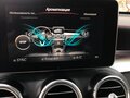 2016 Mercedes-Benz GLC AMG 43 AMG I (X253), синий - вид 6