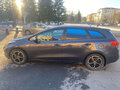 2012 Kia Ceed II, серый, 1120000 рублей - вид 7