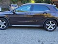 2015 Mercedes-Benz GLA 250 I (X156), коричневый, 1800000 рублей - вид 3