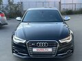 2012 Audi A6 IV (C7), чёрный, 2200000 рублей - вид 1