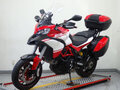 2013 Ducati Multistrada 1200, красный, 760000 рублей - вид 3