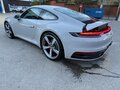 2020 Porsche 911 Carrera S VIII (992), серебристый, 11000000 рублей - вид 8