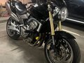 2006 Honda CB 600F Hornet, чёрный, 430000 рублей