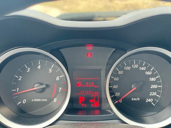 2011 Mitsubishi Lancer X Рестайлинг, серебристый, 805000 рублей - вид 7